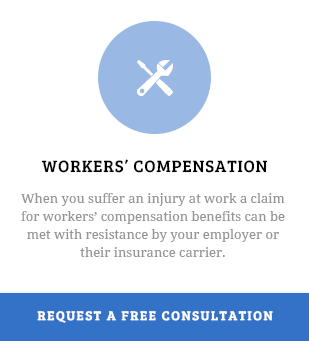 Workers Compensation