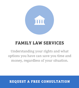 Family Law Services