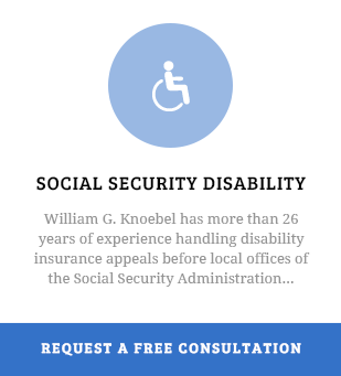 Social Security Disability