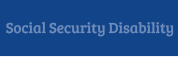Social Security Disability